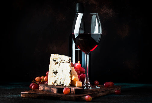 What are Best Healthiest Sweet Red Wines?