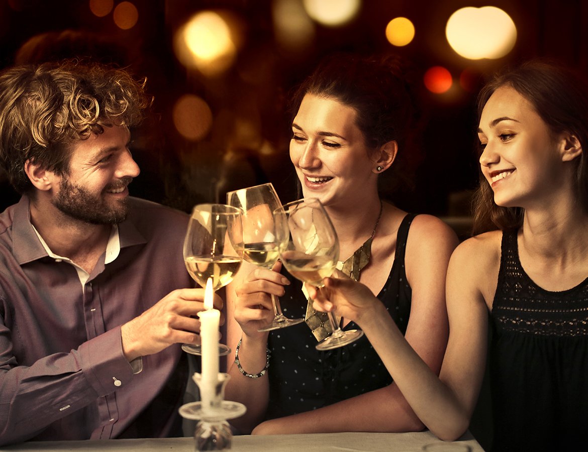 Top California Wines