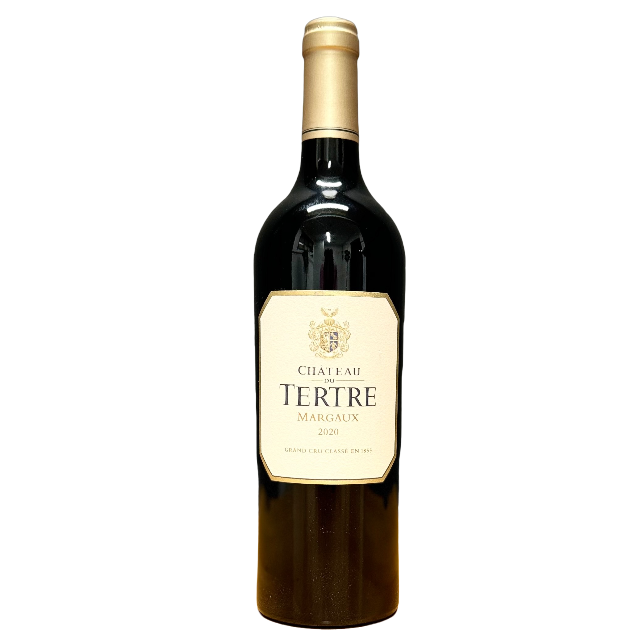 Chateau du Tertre 2020 Margaux Bordeaux France | MyWinePlus.com
