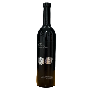 365 Blackberry Semi Sweet Wine Armenia