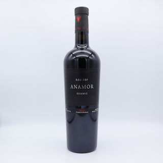 ANAMOR 2021 Reserve Dry Red Wine Armenia
