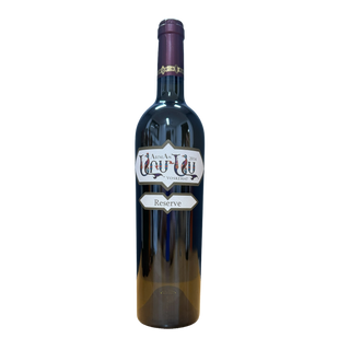 ARMAS 2014 Voskehat Reserve Dry White Wine Aragatsotn Armenia