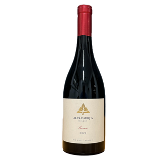 Alexandrea Winery 2022 Areni Armenia