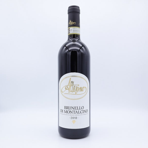 Altesino 2018 Brunello di Montalcino DOCG Tuscany Italy