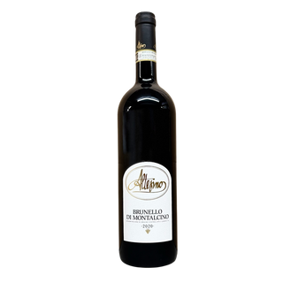 Altesino 2020 Brunello di Montalcino DOCG Tuscany Italy 1.5 Liter MAGNUM