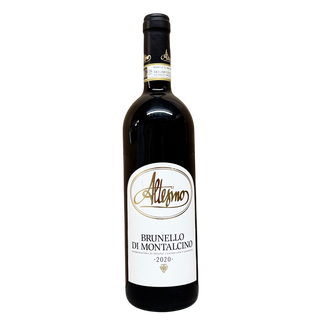 Altesino 2020 Brunello di Montalcino DOCG Tuscany Italy