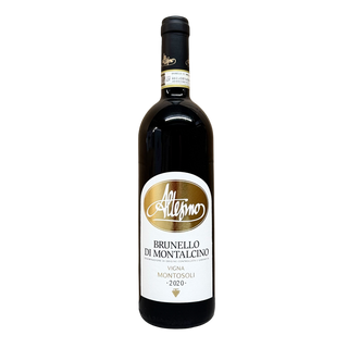 Altesino 2020 Brunello di Montalcino Montosoli DOCG Tuscany Italy