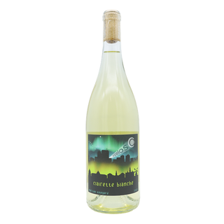 Ampelos 'Funky Town' Santa Barbara County Clairette Blanche