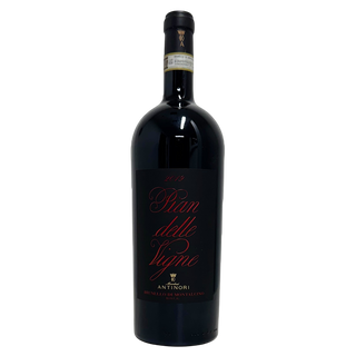 Antinori 2018 "Pian delle Vigne" Brunello di Montalcino DOCG Tuscany Italy 1.5 Liter MAGNUM