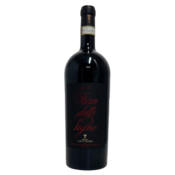 Antinori 2018 "Pian delle Vigne" Brunello di Montalcino DOCG Tuscany Italy 1.5 Liter MAGNUM