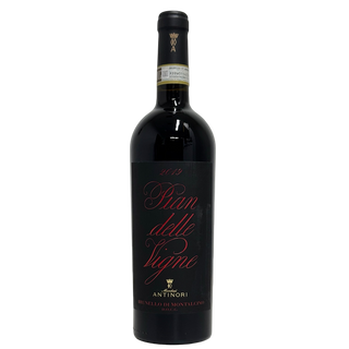 Antinori 2019 "Pian delle Vigne" Brunello di Montalcino DOCG Tuscany Italy