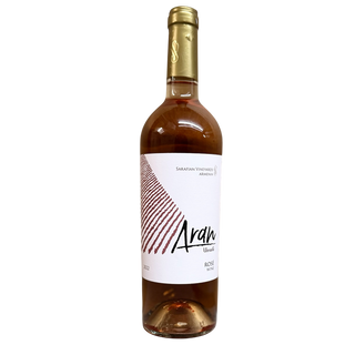 Aran 2022 Rose Armenia