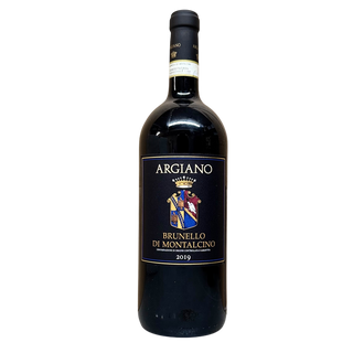 Argiano 2019 Brunello di Montalcino Toscana Italy DOCG 1.5 Liter MAGNUM