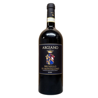Argiano 2020 Brunello di Montalcino Toscana Italy DOCG 1.5 Liter MAGNUM