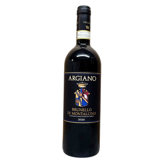 Argiano 2020 Brunello di Montalcino Toscana Italy DOCG
