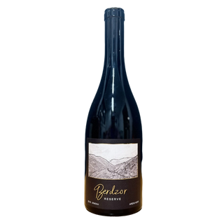 Berdzor 2018 Reserve Areni Dry Red Wine Armenia
