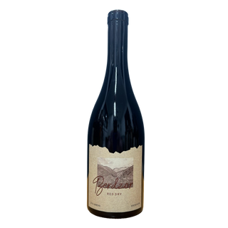 Berdzor 2019 Areni Dry Red Wine Armenia