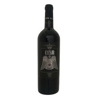 Chesar 2020 Old Vine Areni Aghavnadzor Armenia