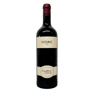 Colombaio di Cencio 2019 Futuro Toscana IGT Italy