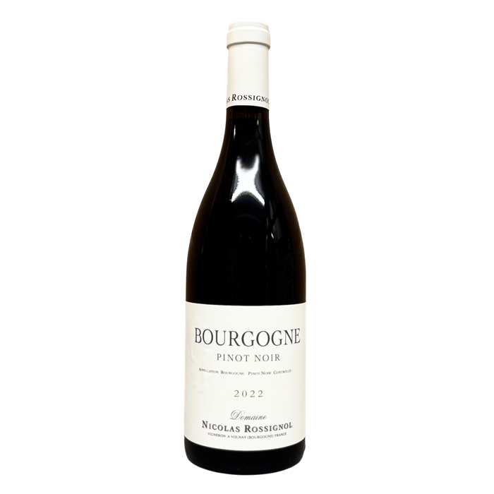 ワイン Domaine Rougeot Bourgogne Pinot Noir Domaine Rougeot Bourgogne Cote d'Or Pinot Noir Les Vaux San