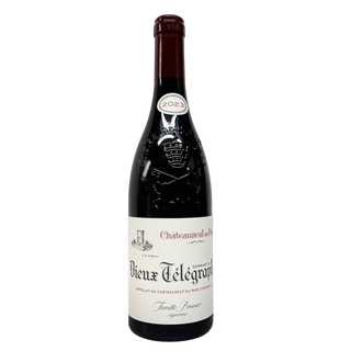 Domaine du Vieux Télégraphe 2023 Châteauneuf-du-Pape “La Crau” Southern Rhône France