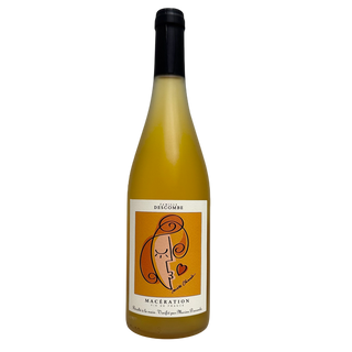 Famille Descombe 2023 Maceration Miss Chardo Chardonnay France