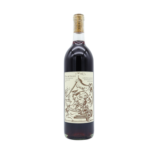 Folktale Carbonic Sangiovese