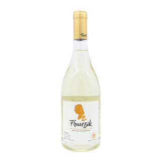 Frunzik 2021 Voskehat Dry White Wine Vayots Dzor Armenia