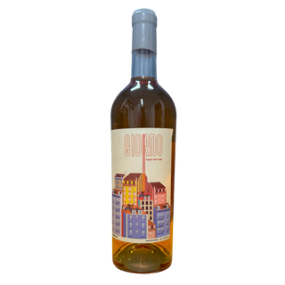 GIORNO 2010 White Dessert Wine Armenia
