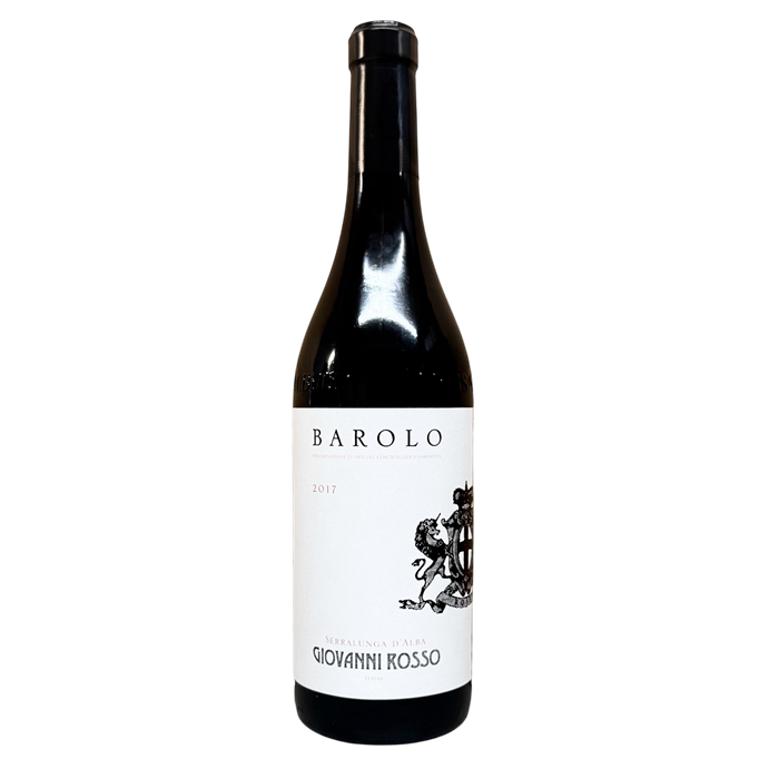 ワイン Canonica Giovanni Barolo 2017 GiovanniCanonica_Barolo_Paiaga