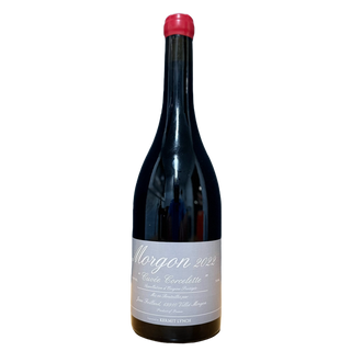 Jean Foillard 2022 Morgon Cuvee Corcelette Beaujolais France