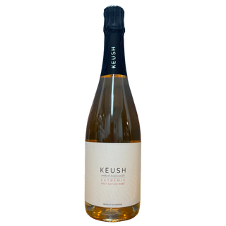 KEUSH Extremis Brut Nature Rose Sparkling Wine Armenia NV