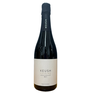 KEUSH Origins Brut Sparkling Wine Armenia