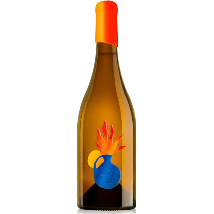 Karas 2022 Kraki Ktor Orange Wine Armenia | MyWinePlus.com