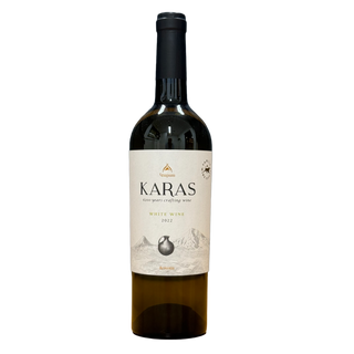 Karas White Wine Armavir Armenia