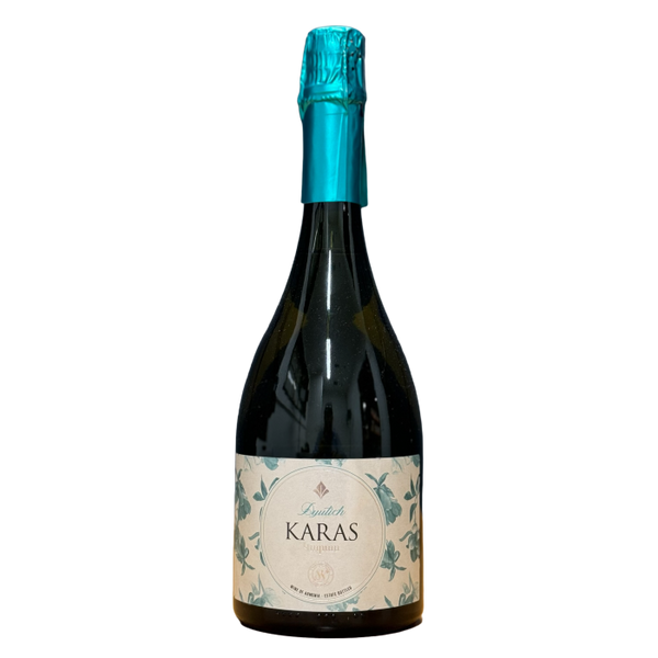 Karas Sweet Sparkling Muscat Armenia