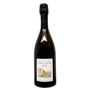 Liebart - Regnier L'Enclos Brut Nature Champagne NV France