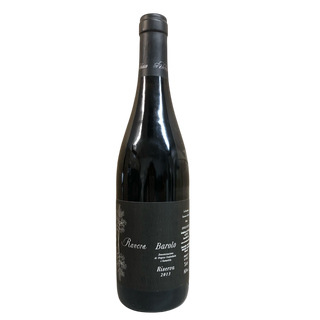 Lo Zoccolaio 2013 Barolo Ravera Riserva DOCG Piedmont Italy