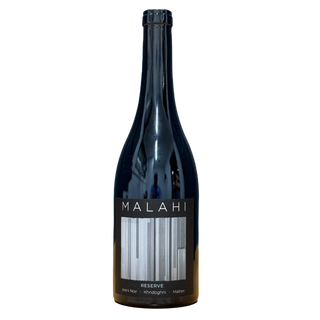 MALAHI 2018 Reserve Red Wine Vayots Dzor Armenia