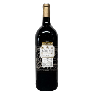 Marques de Riscal 2016 Gran Reserva Rioja DOCa Spain 1.5 Liter MAGNUM