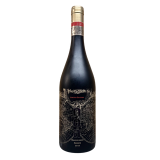 NOA Areni 2018 Limited Edition Reserve Vayots Dzor Armenia