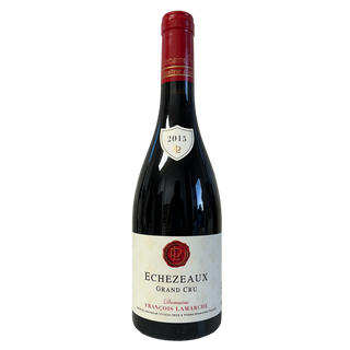 Nicole Lamarche 2015 Echezeaux Grand Cru Cote de Nuits Burgundy France