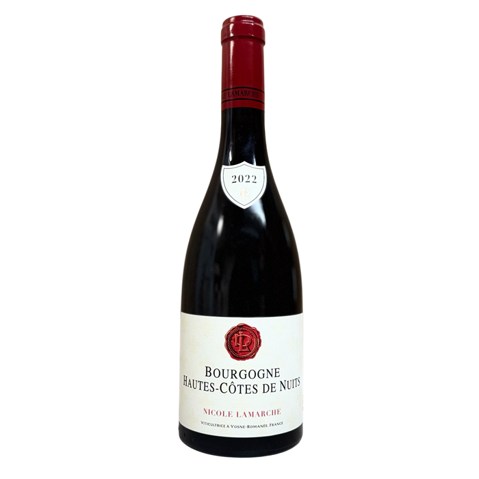 Bourgogne 2022 Domaine de la Laive（Domaine Leflaive - Dry