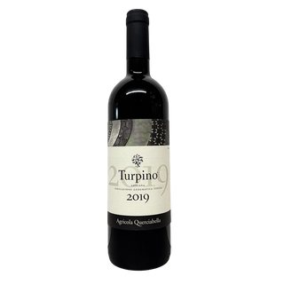 Querciabella 2019 Turpino Rosso Toscana IGT Italy