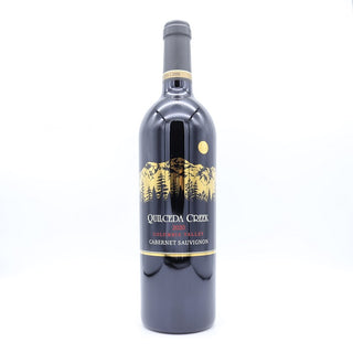 Quilceda Creek 2020 Cabernet Sauvignon Columbia Valley Washington