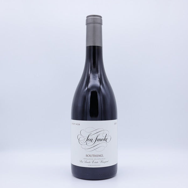 Sea Smoke 2021 Southing Santa Rita Hills Pinot Noir