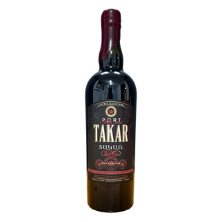 TAKAR 2019 Ruby Port Style Wine Armenia