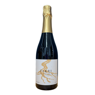 Takri Brut Nature Sparkling Wine Vayots Dzor Armenia