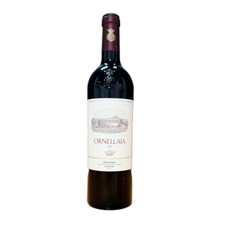 Tenuta Dell'ornellaia 2021 Ornellaia Bolgheri Superiore