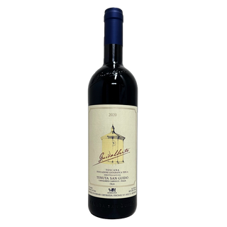 Tenuta San Guido 2020 Guidalberto IGT Toscana Italy